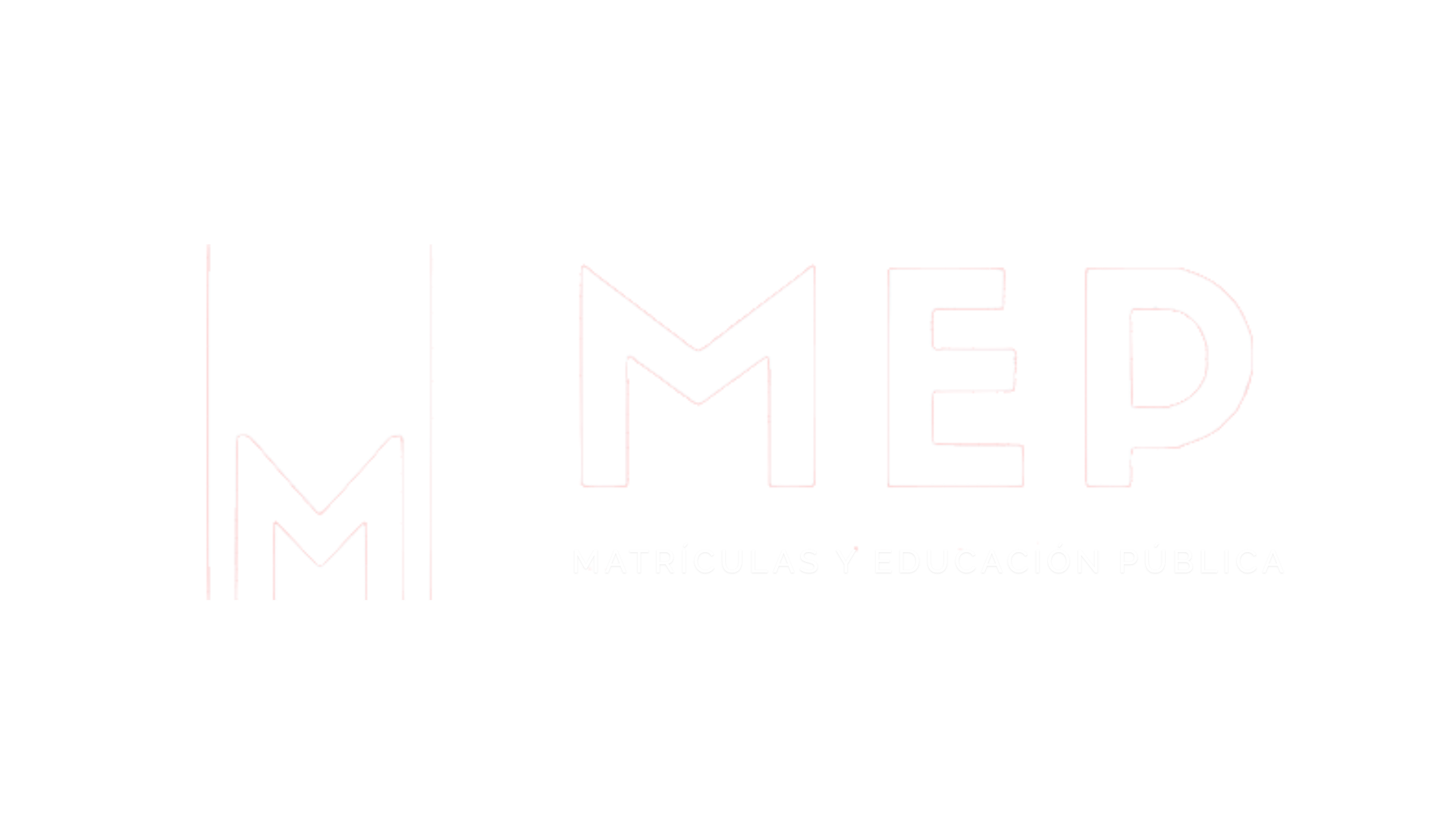 Logo MEP